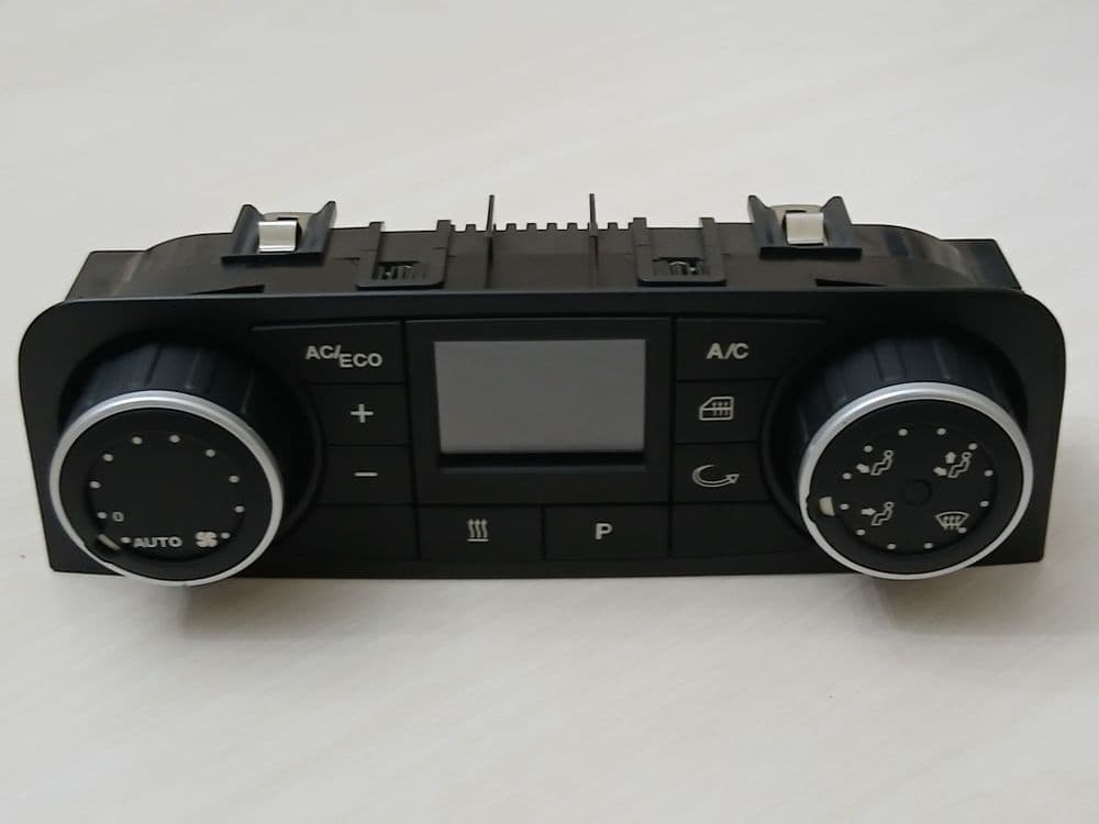 Man tgs tga климат контроль — 3