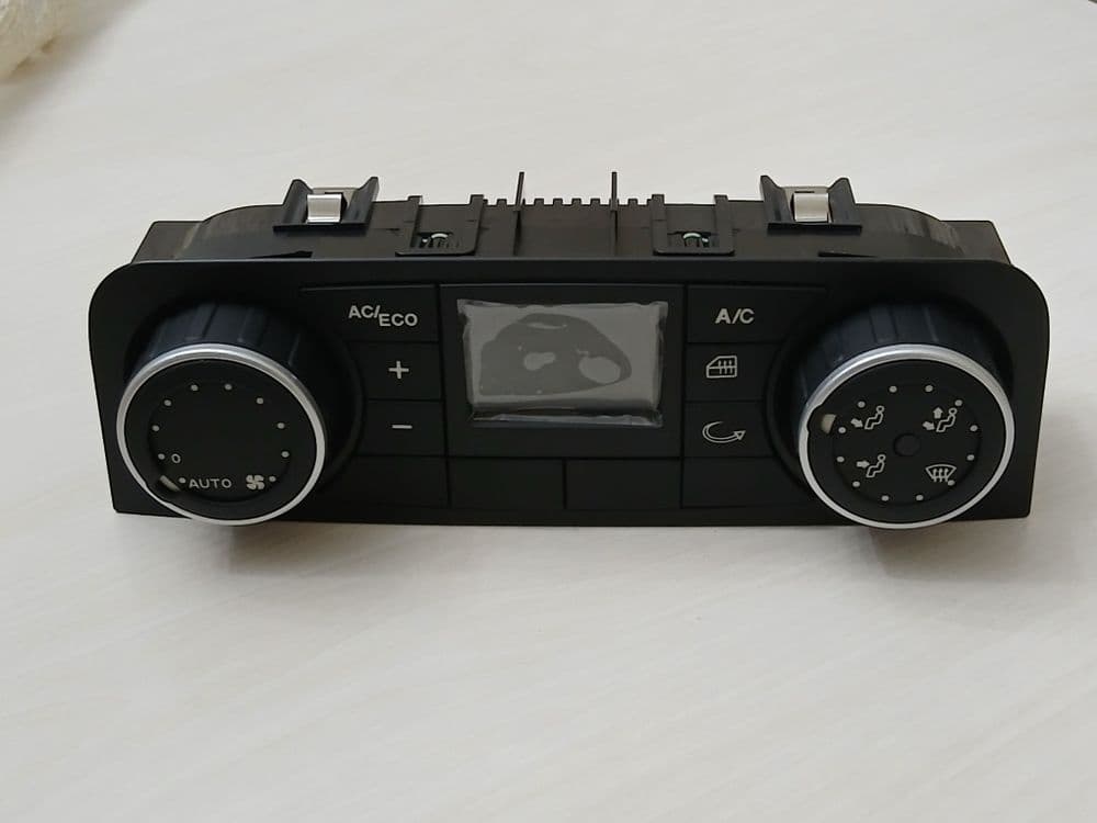 Man tgs tga климат контроль — 4