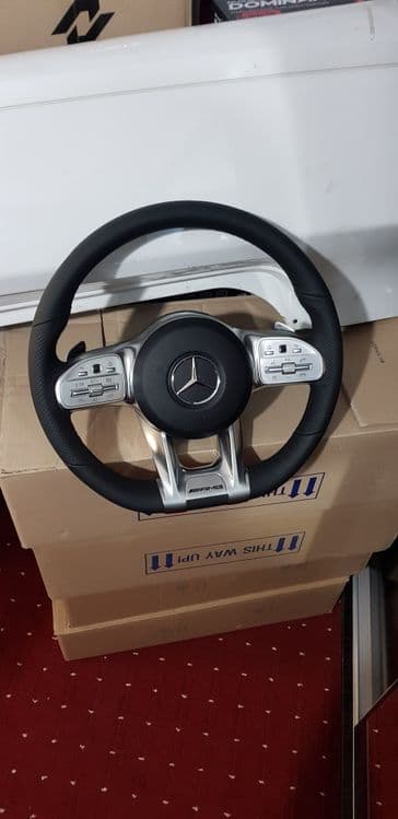Mers rul orginal Koriya Mercedes gentra spark nexia lacetti cobalt ... — 1