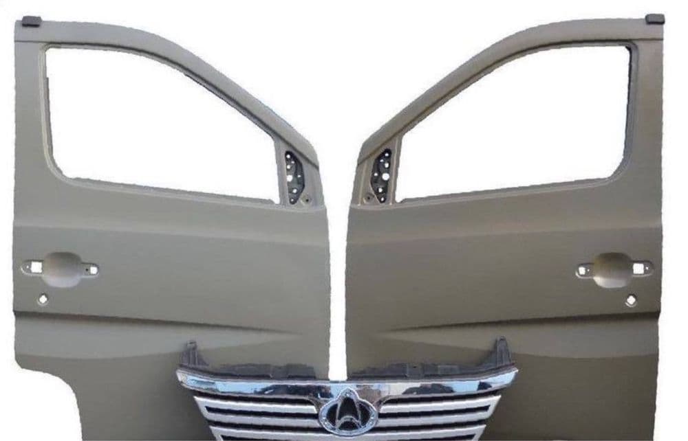 эшик 69 ва 98 от кучига эга булган ChANGAN автомоббилари учун — 1