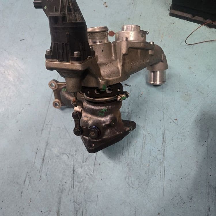 Honda crider 1.0 Trubinasi Zavod original — 7