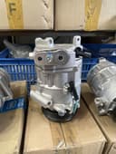 Konditsioner Motorchik Kompressor Malibu-2 2.0T