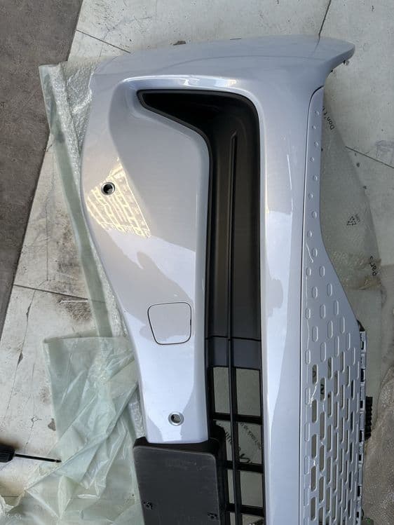 Leapmotor c11 narda grey олди банфер комплект сотилади. — 2