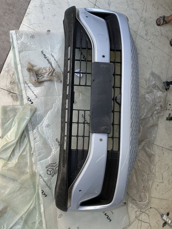 Leapmotor c11 narda grey олди банфер комплект сотилади. — 5