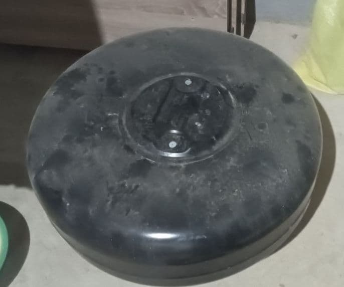 Propan 47L 4-pakaleniya — 1