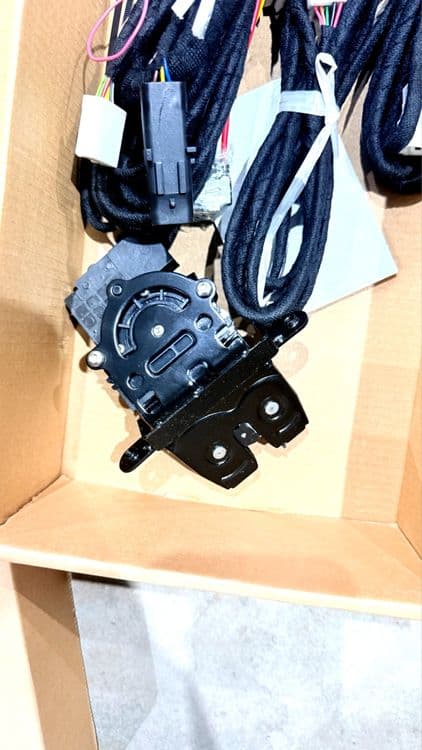 Jetour bagaj amazator x70 plus x90 plus — 2
