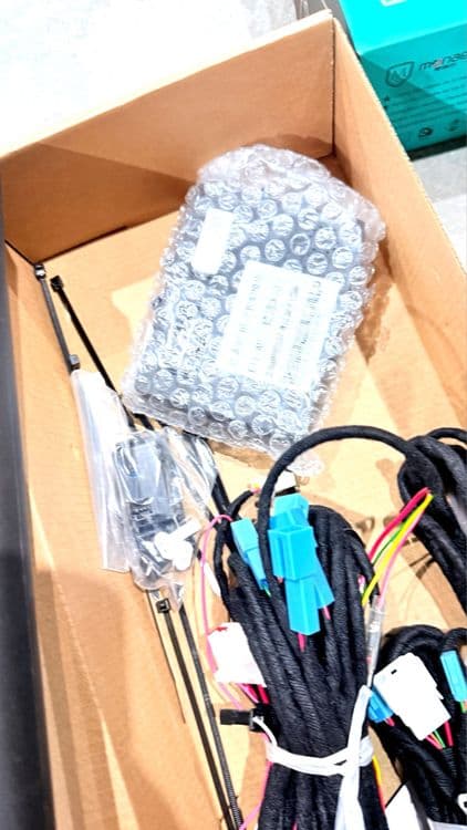 Jetour bagaj amazator x70 plus x90 plus — 5
