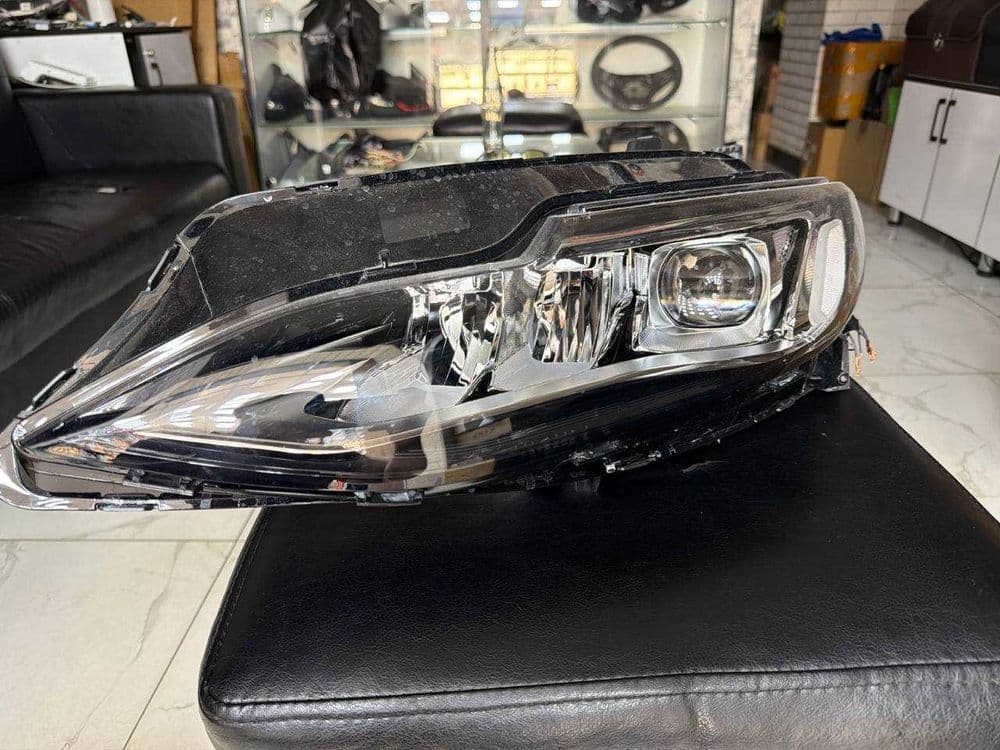 Malibu 2 fara premier ORIGINAL Yangidek — 1