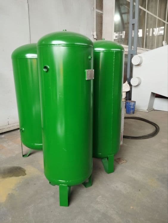 Ressivor ресивир для воздух bak havoga 500 lt: 290$ — 8