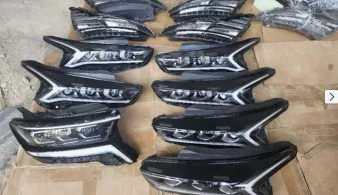 Kia Carnival kia sonet k5 zabchasla — 4