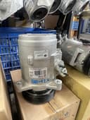 Konditsioner kompressor Captiva-1 2.4L konditsioner motorchik