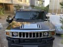 * продается передняя часть кузова HUMMER H2 капот решетка и т.д.