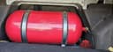 Metan Gaz 90 Tali