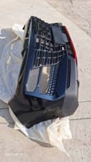 Jetour Dashing. oldi banfer qora 1.5
