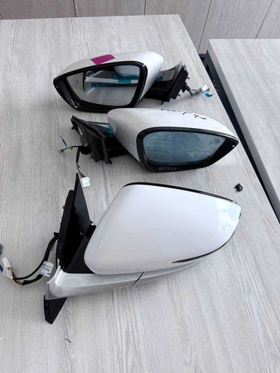 Jetour Bakavoy x70  x90 dashing o’ng chap — 1