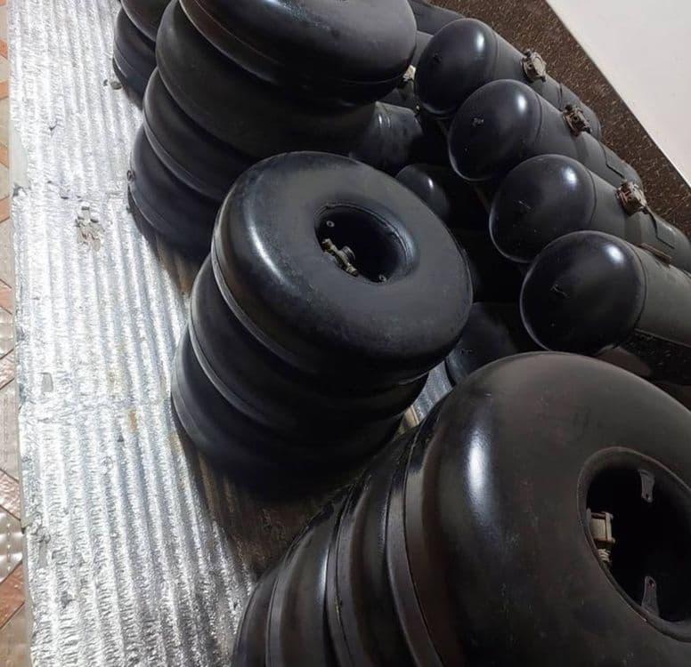 Пропан обародвание — 1