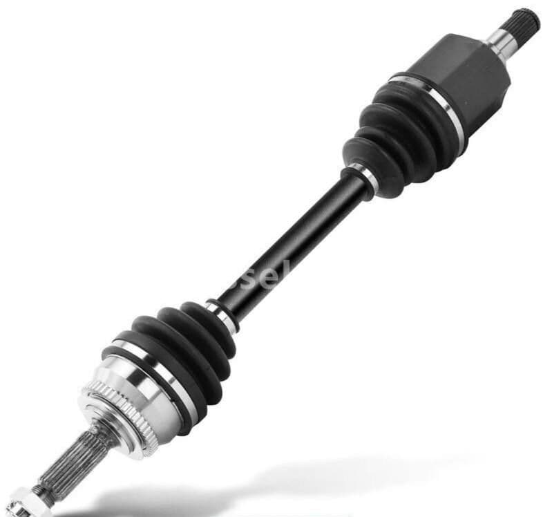 Granata zboriy malibu 2 Orginal 100% l turbo va 2.4 граната в сборе — 1