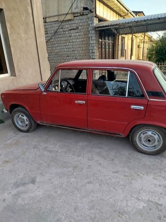 Jiguli zapchastka — 4