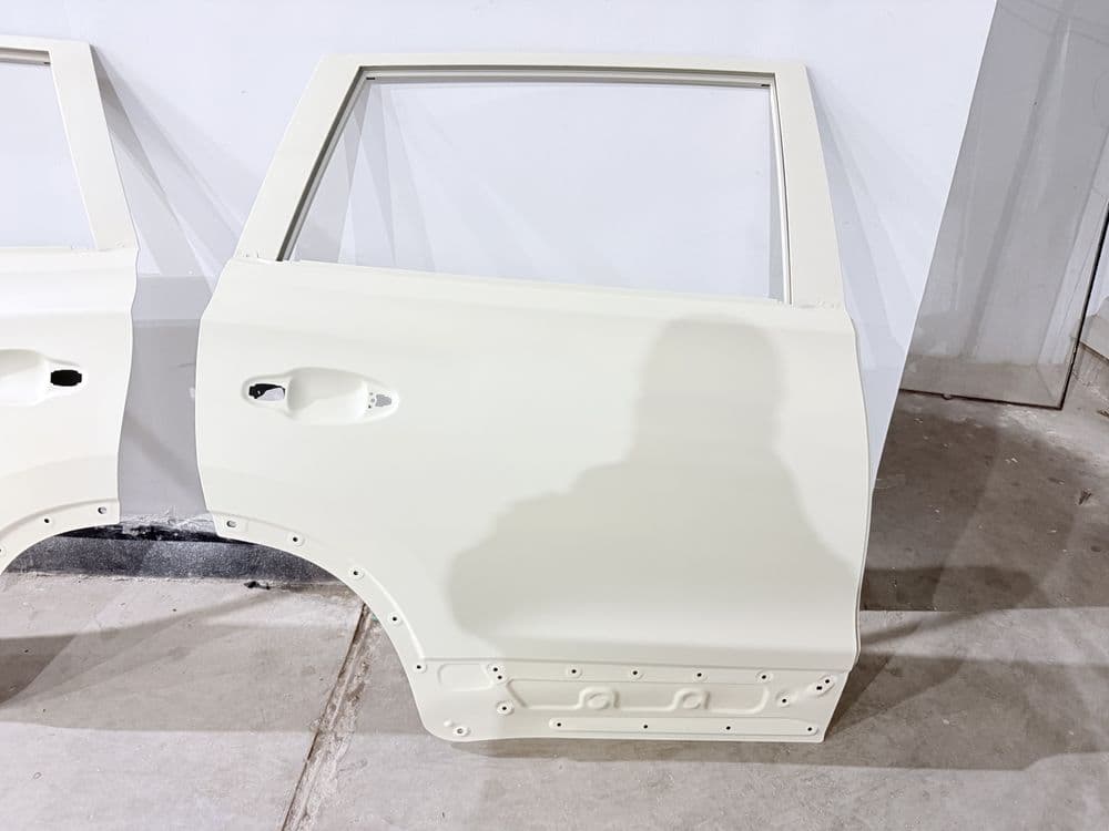 Eshik Chery 8 pro max o’ng chap eshik orqa chap — 2