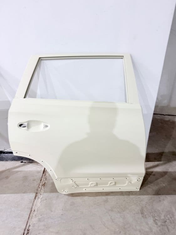 Eshik Chery 8 pro max o’ng chap eshik orqa chap — 3