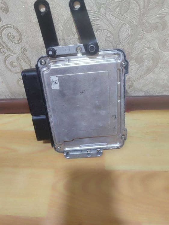 Huyndai Creta КПП блоги. — 2