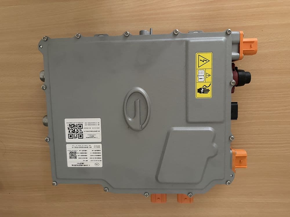 Gac Aion S invertor — 2