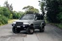 Toyota land cruiser motor sotiladi!!!