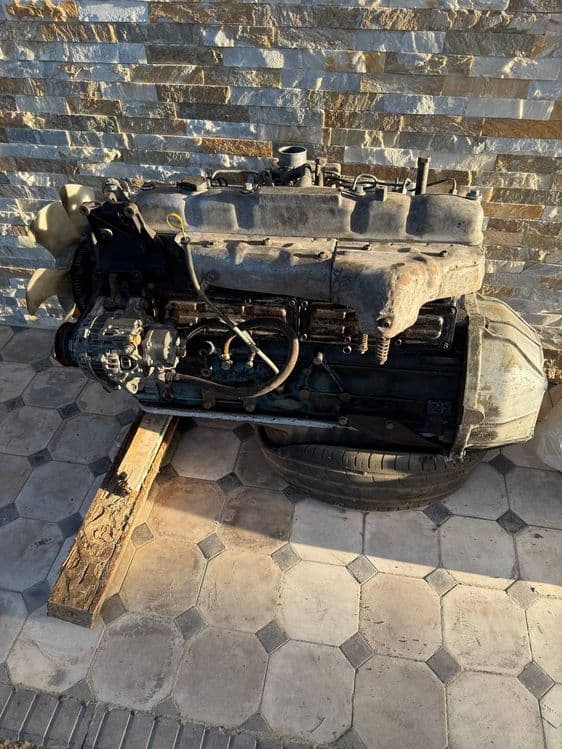 Toyota land cruiser motor sotiladi!!! — 3