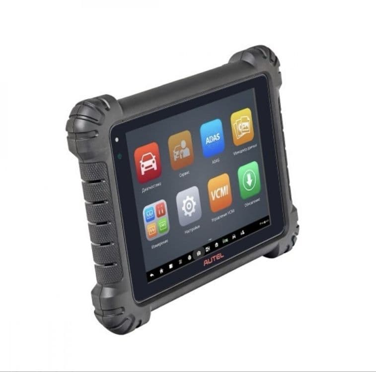 Диагностический автосканер Autel Myxisys919 — 1