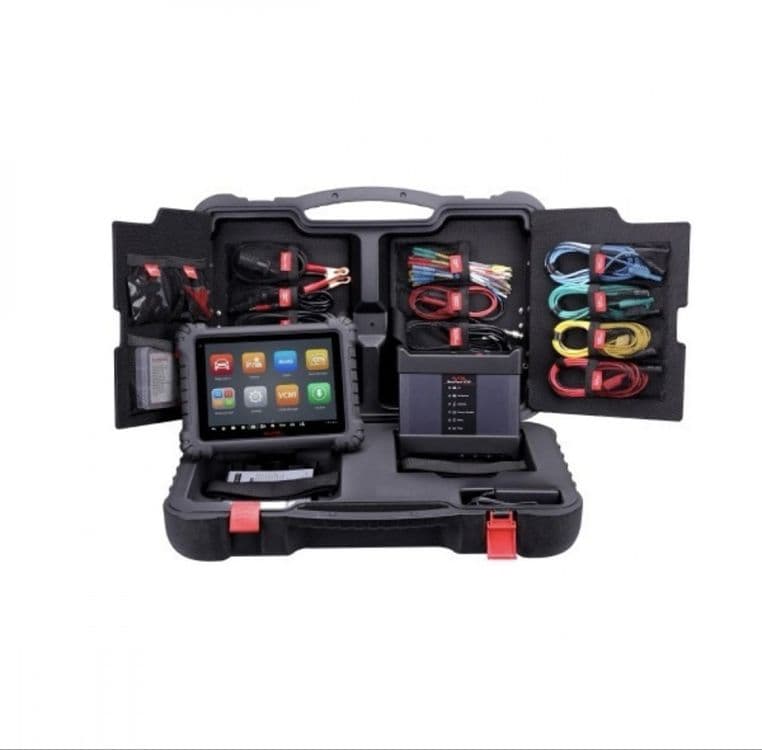 Диагностический автосканер Autel Myxisys919 — 2