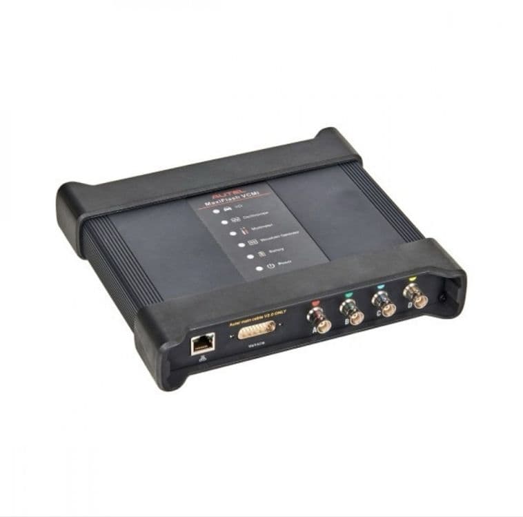 Диагностический автосканер Autel Myxisys919 — 4