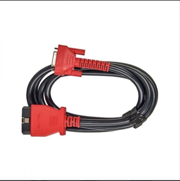 Диагностический автосканер Autel Myxisys919 — 5