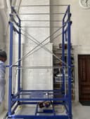 Elektr padyomniklar