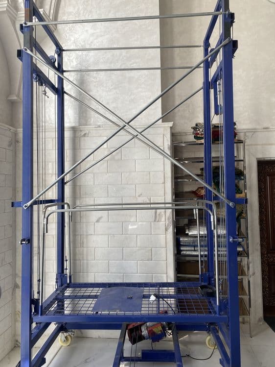 Elektr padyomniklar — 2