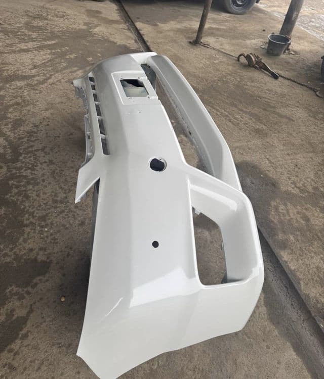 Toyota Alphar Vellfire — 4