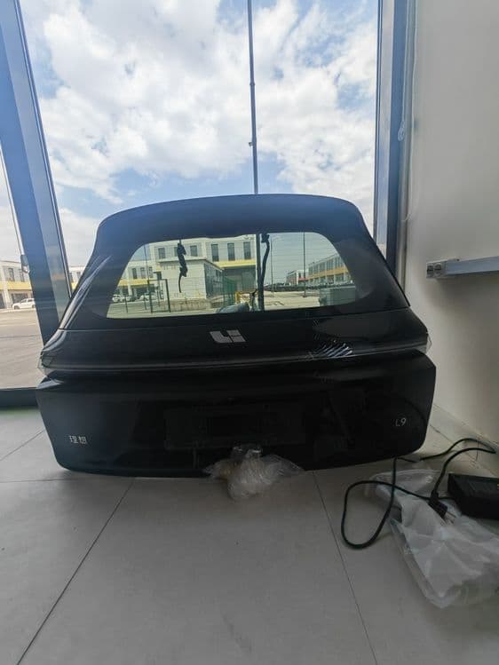avtozapchast li9 li motors — 2