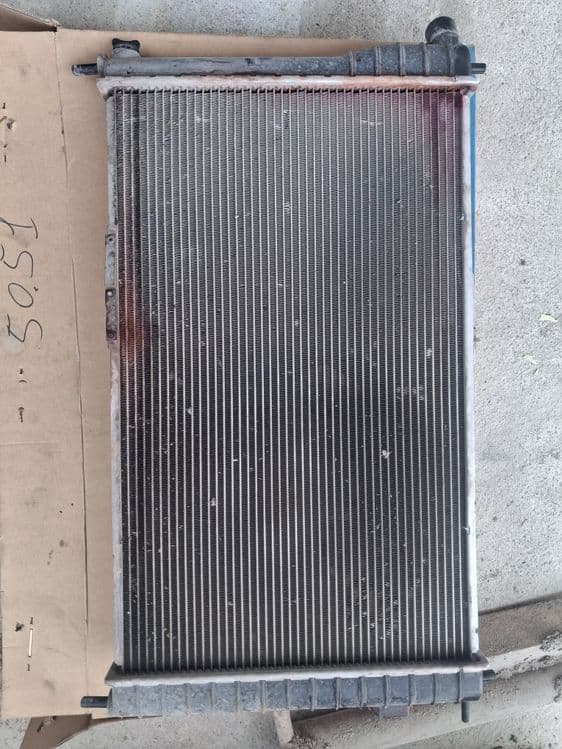 Nexia 1 nexia 2 ga radiyator xoati yaxshi 1 yil bomadi xali — 1