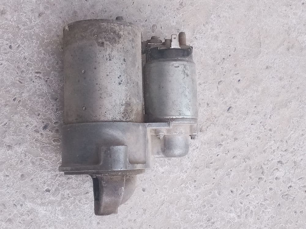 Starter   sotiladi — 8