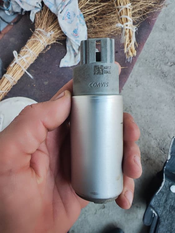 Cobalt benzina nasos complekt  radnoyi — 2