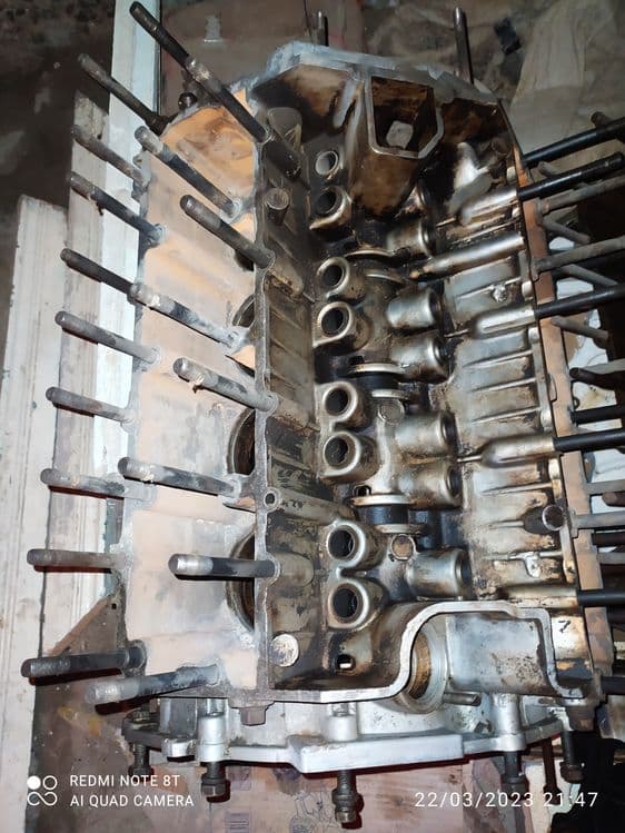 GAZ 53 bulok sotiladi — 3
