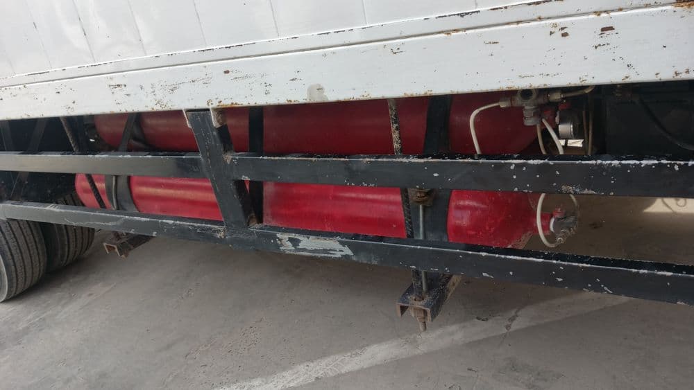 Gaz balonlar tarpeda sotiladi 60 talik — 3