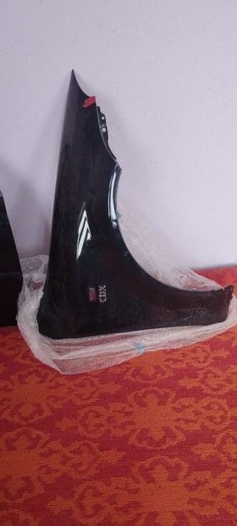 Radnoy detallar Darkmon blu — 3
