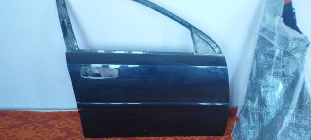 Radnoy detallar Darkmon blu — 4