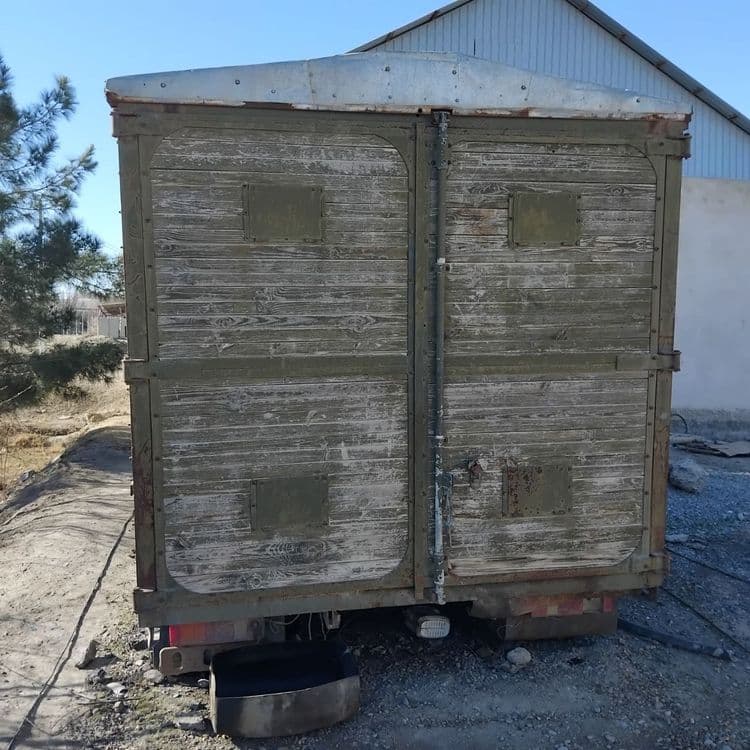 Kuzuf sotiladi holati yaxshi srochni sotiladi — 5