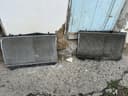 Jentra radiator sotiladi