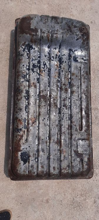 Benzin bak sotiladi — 7