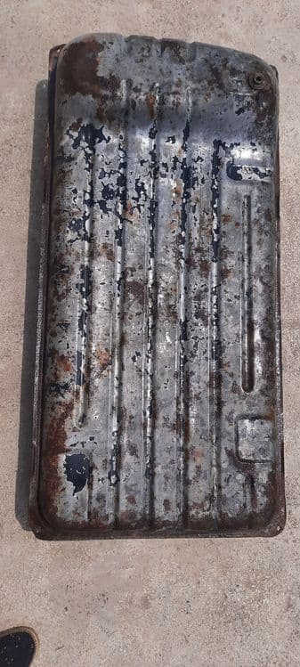 Benzin bak sotiladi — 8