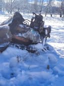 Ural mator karopkasiyam bor holati yaxshi hamma narsasi bor