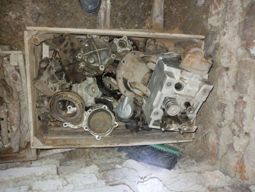 Камаз запчастлар — 6