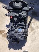 Коробка на камаз КПП ZF-9S1310T0